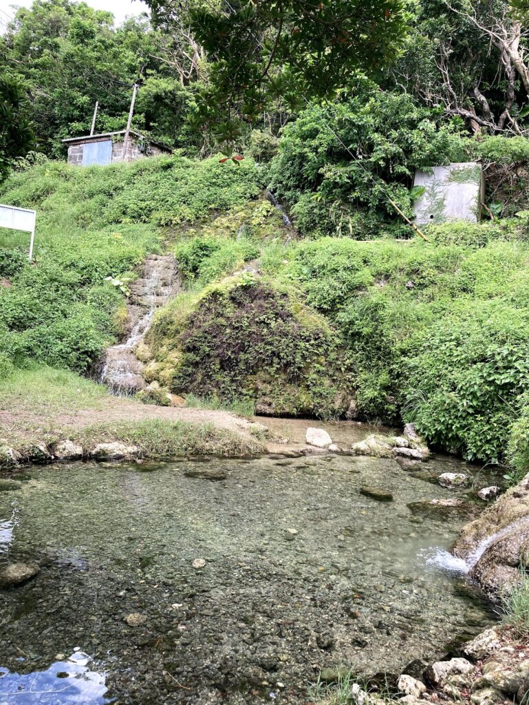 沖縄聖地